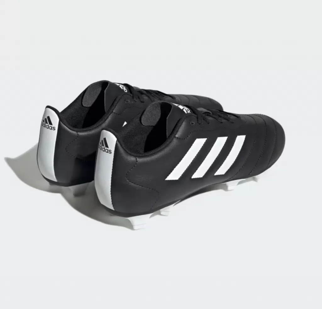 Бутсы Adidas Goletto VIII FG